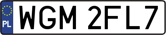 WGM2FL7