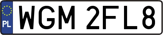 WGM2FL8