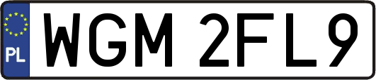 WGM2FL9