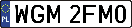 WGM2FM0