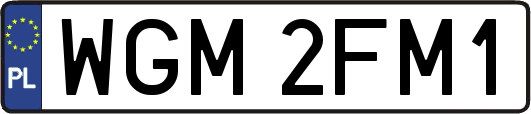 WGM2FM1