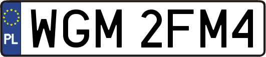 WGM2FM4