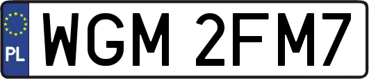 WGM2FM7