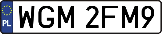 WGM2FM9