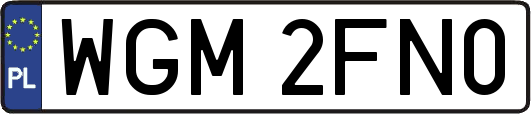 WGM2FN0