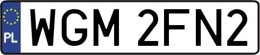 WGM2FN2