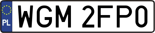 WGM2FP0