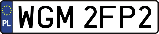 WGM2FP2