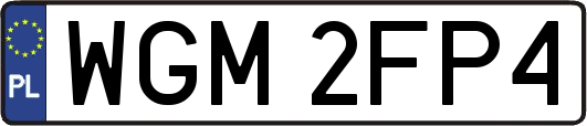 WGM2FP4