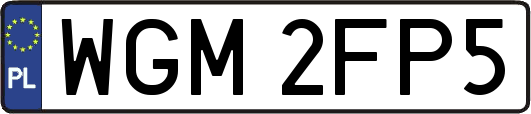 WGM2FP5