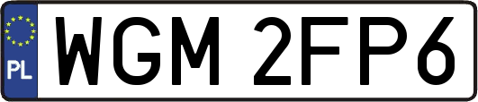WGM2FP6