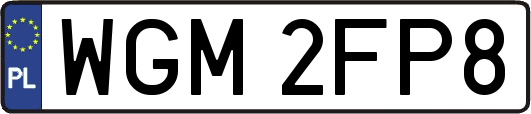 WGM2FP8