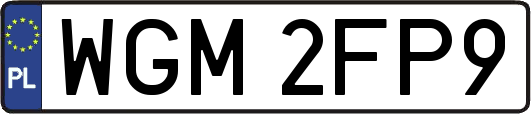 WGM2FP9