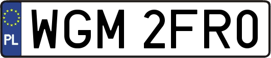 WGM2FR0