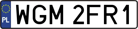 WGM2FR1