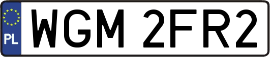 WGM2FR2