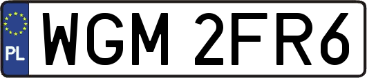 WGM2FR6