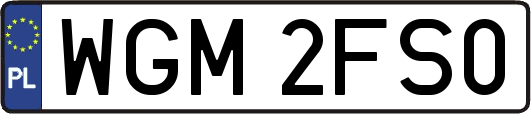 WGM2FS0