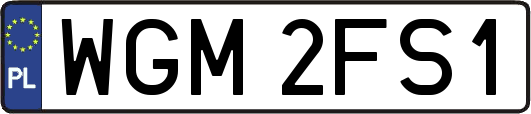 WGM2FS1