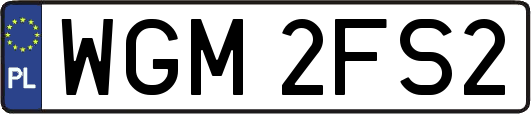WGM2FS2