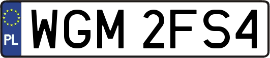 WGM2FS4