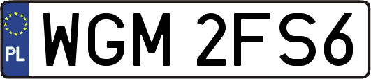 WGM2FS6