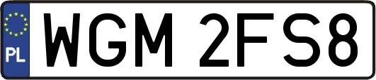 WGM2FS8