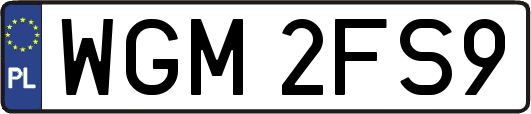WGM2FS9