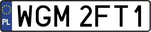 WGM2FT1