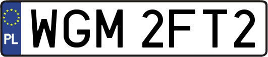 WGM2FT2