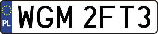 WGM2FT3