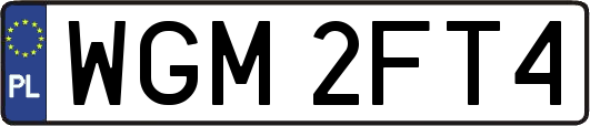 WGM2FT4