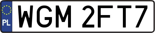 WGM2FT7