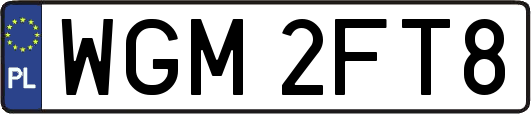 WGM2FT8