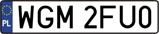 WGM2FU0