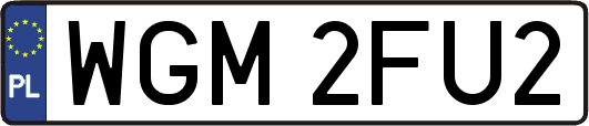 WGM2FU2