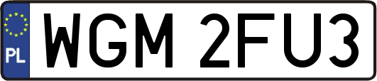 WGM2FU3