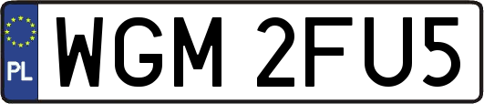 WGM2FU5