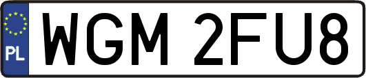 WGM2FU8