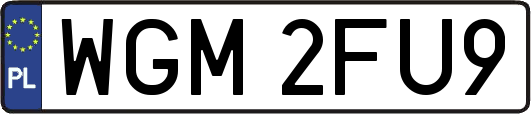 WGM2FU9