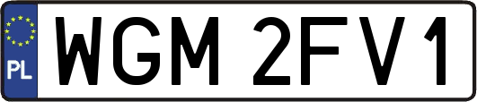 WGM2FV1