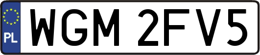 WGM2FV5