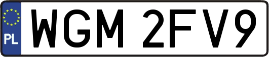 WGM2FV9