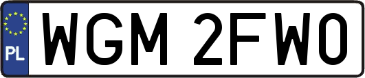 WGM2FW0