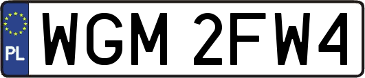 WGM2FW4