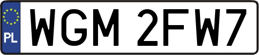 WGM2FW7