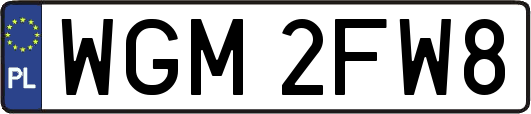 WGM2FW8