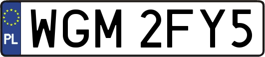 WGM2FY5