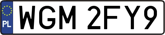 WGM2FY9