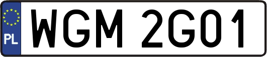 WGM2G01